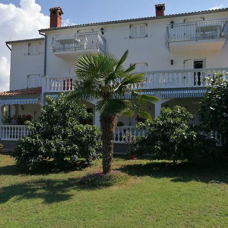 Apartment Coskovic Rosini Luaran gambar
