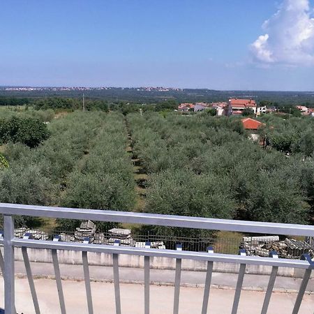 Apartment Coskovic Rosini Luaran gambar