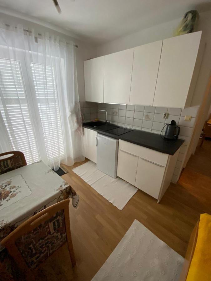 Apartment Coskovic Rosini Luaran gambar