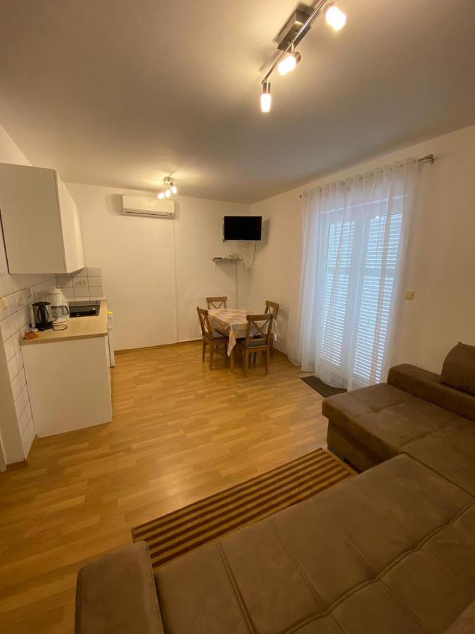Apartment Coskovic Rosini Luaran gambar