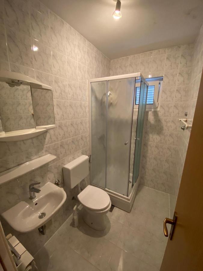 Apartment Coskovic Rosini Luaran gambar