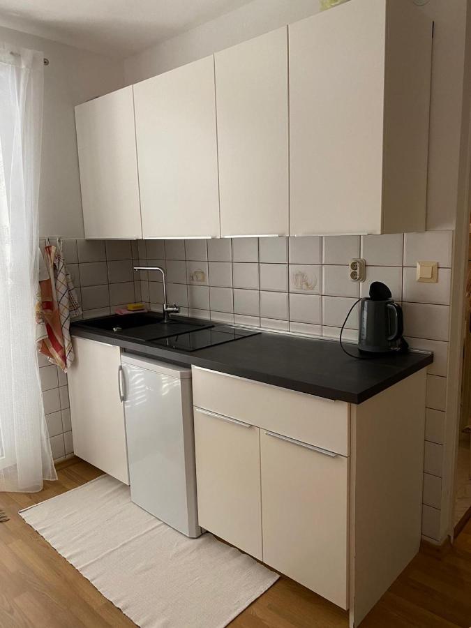 Apartment Coskovic Rosini Luaran gambar