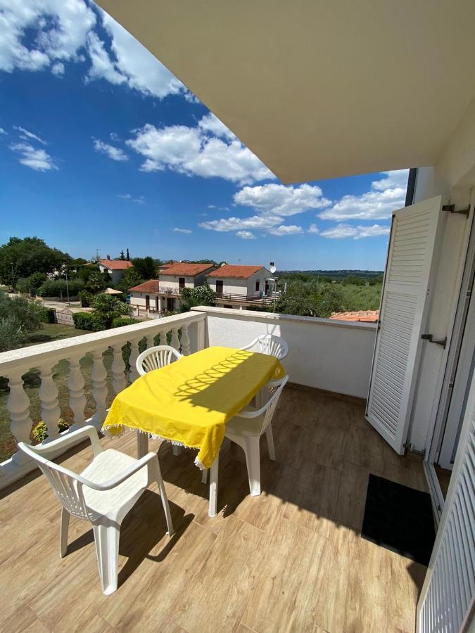 Apartment Coskovic Rosini Luaran gambar