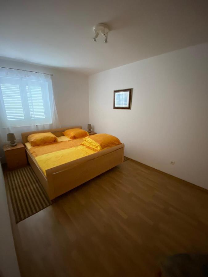 Apartment Coskovic Rosini Luaran gambar