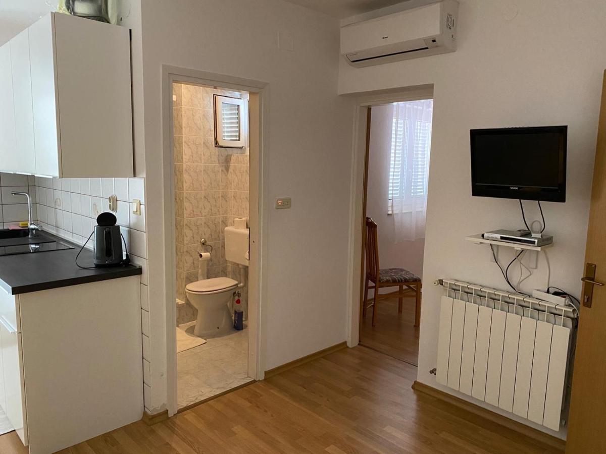 Apartment Coskovic Rosini Luaran gambar