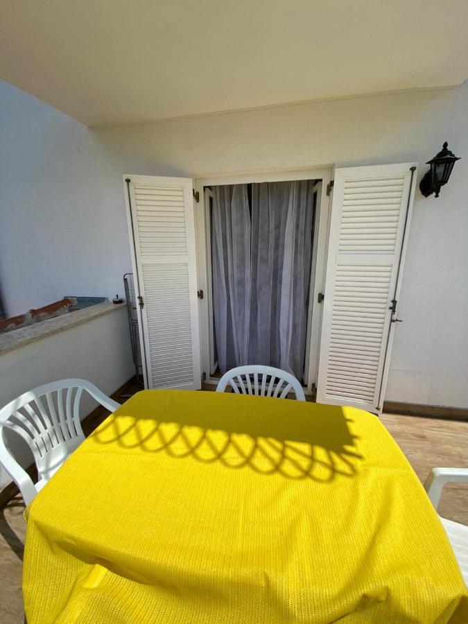 Apartment Coskovic Rosini Luaran gambar