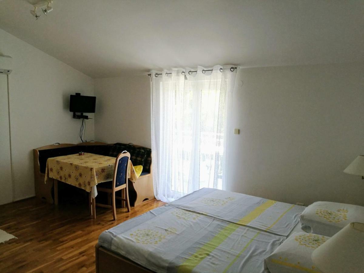 Apartment Coskovic Rosini Luaran gambar
