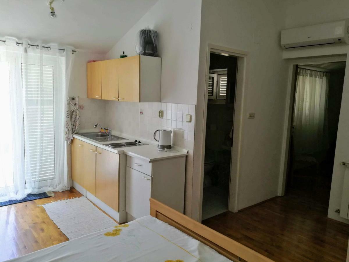 Apartment Coskovic Rosini Luaran gambar