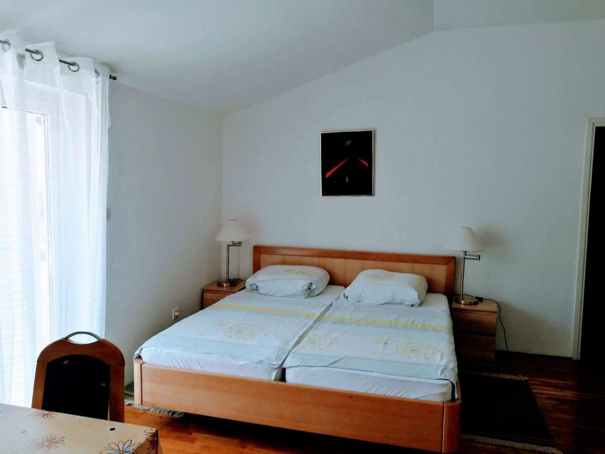 Apartment Coskovic Rosini Luaran gambar
