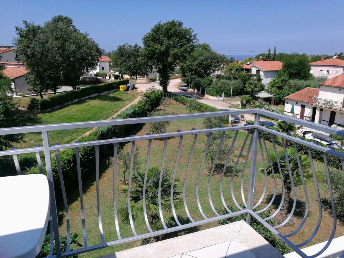 Apartment Coskovic Rosini Luaran gambar