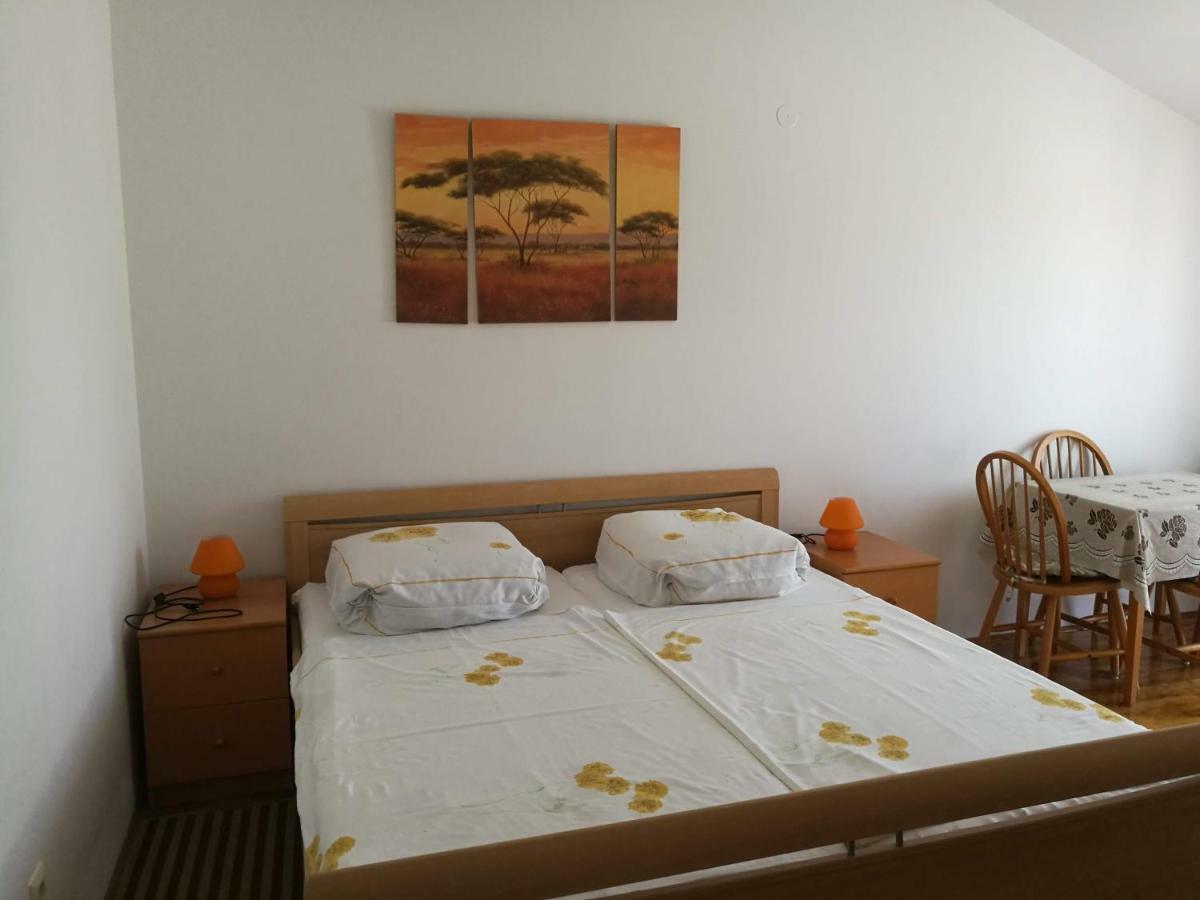 Apartment Coskovic Rosini Luaran gambar