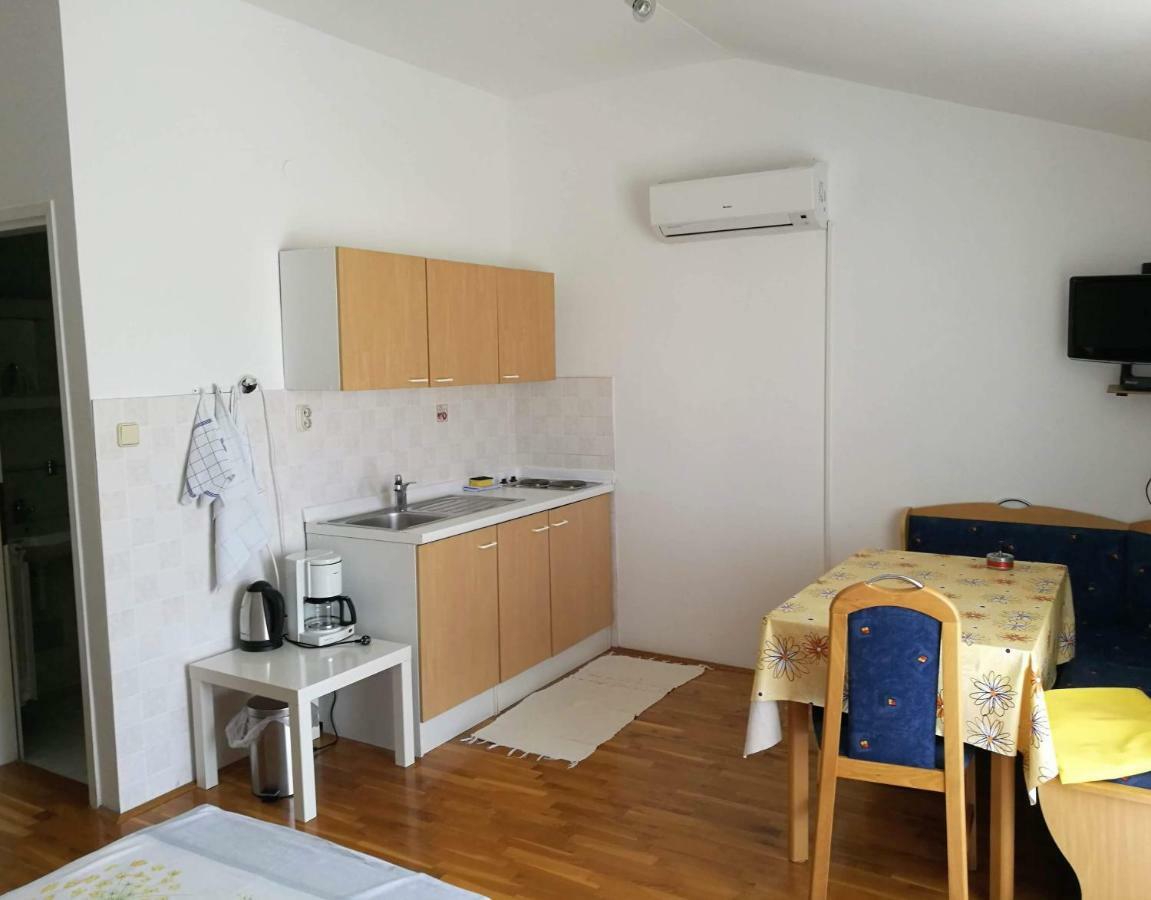 Apartment Coskovic Rosini Luaran gambar
