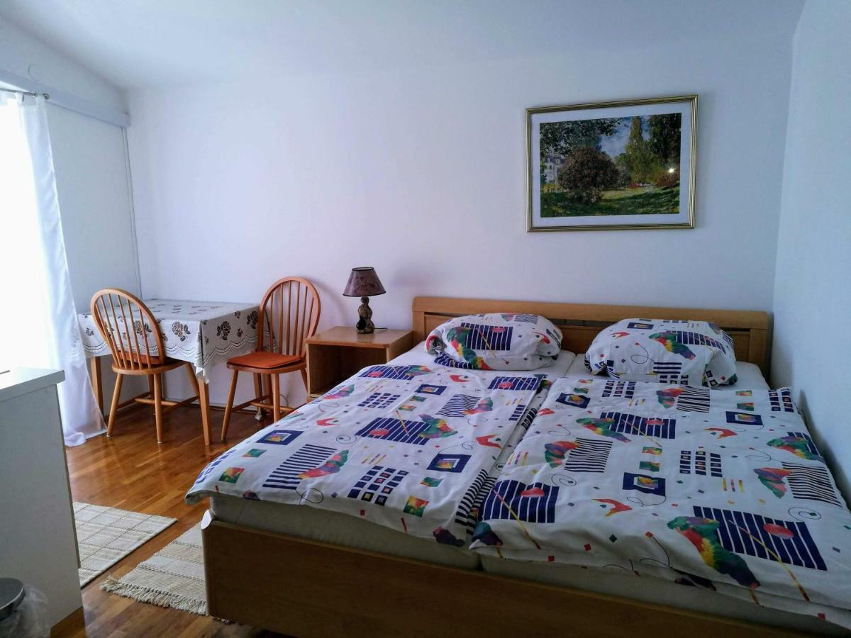 Apartment Coskovic Rosini Luaran gambar
