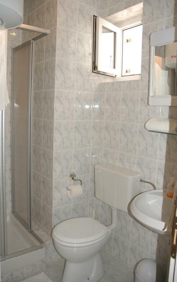 Apartment Coskovic Rosini Luaran gambar