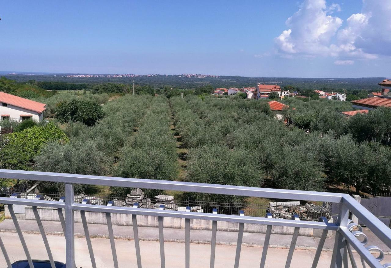 Apartment Coskovic Rosini Luaran gambar