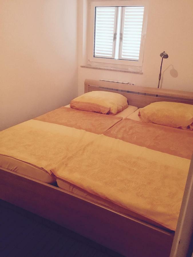 Apartment Coskovic Rosini Luaran gambar