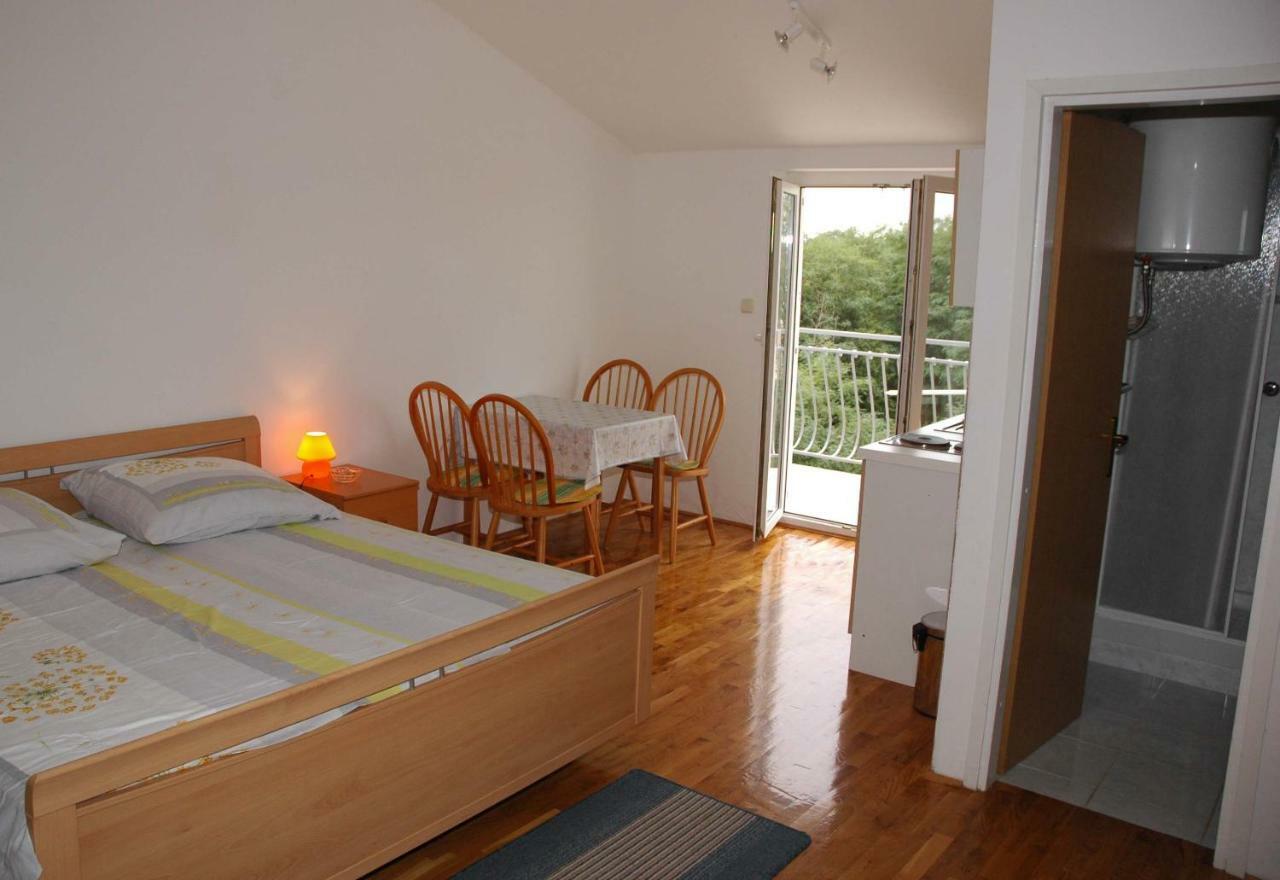 Apartment Coskovic Rosini Luaran gambar