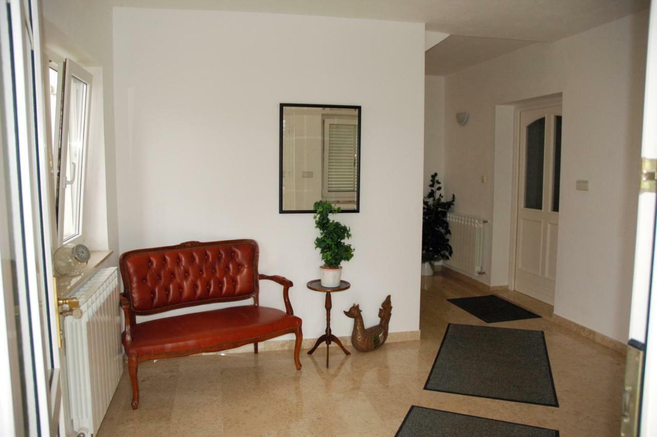 Apartment Coskovic Rosini Luaran gambar
